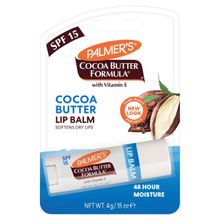Protector labial manteca de cacao Palmers