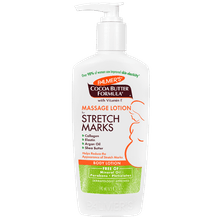 Loción de masaje para las estrias Palmers 250ml