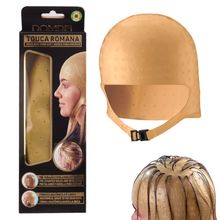 Gorro brasilero para mechas Touca romana Dompel