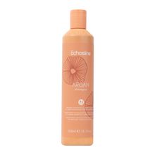 Shampoo Vegano de Argán - ECHOS LINE 300ml