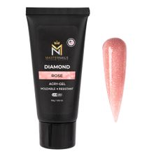 Polygel diamond rose Master nails 30g