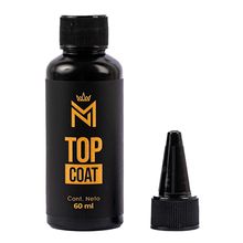 Top coat gel finalizador Master nails