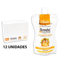 Tratamiento en sachet bomba reparadora Lissia