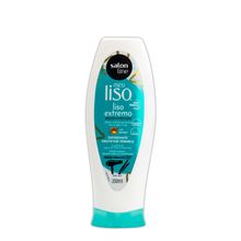 Protector Térmico Defrizante Meu Liso - SALON LINE 200ml