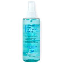 Tónico hidratante Profesional spa 250ml