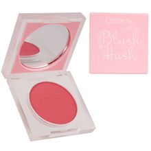 Blush hush Vibin with U 09 Beauty creations