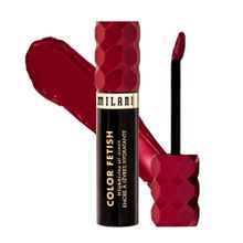 TINTA DE LABIOS THATS FIRE Color Fetish Milani