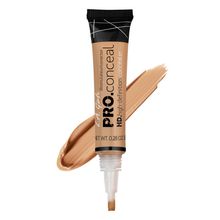 Corrector HD PRO Bisque #958 - LA GIRL