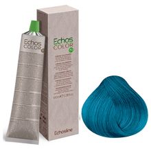 Intensificador turquesa Echos line 100ml