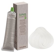 Intensificador transparente Echos line 100ml