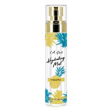 Locion Mist pineapple LA Girl 80ml