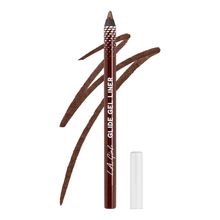 Delineador en gel para ojos Brown LA Girl
