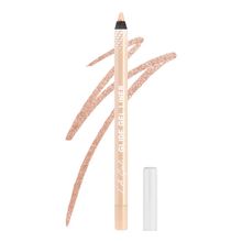 Delineador en gel para ojos Champagne LA Girl