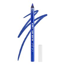 Delineador en gel para ojos Royal blue LA Girl