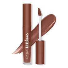 Labial haze matte Love me soft LA Girl 3.3ml