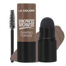 Pomada para cejas Light brown LA Colors