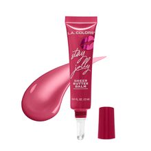Balsamo sheer butter Sweet note LA Colors 12ml