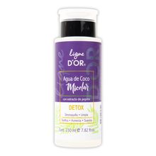 Agua micelar de coco Dior 230ml