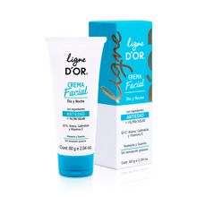 Crema facial con filtro solar Dior 60g