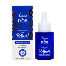 Serum con retinol Dior 30ml