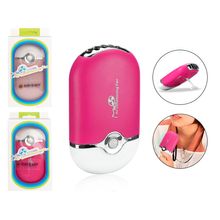 Ventilador para pestañas Glam beauty