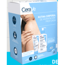 Set de Limpieza Facial con Ácido Salicílico - CERAVE