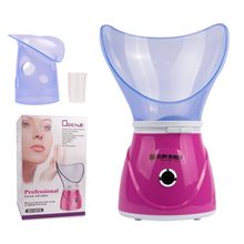 Maquina facial vaporizadora Glam beauty
