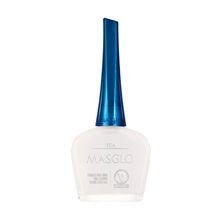 Esmalte Blanco tiza Masglo