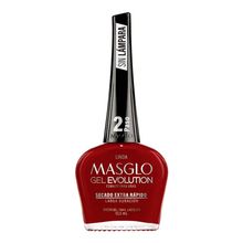 Esmalte Gel evolution Linda Masglo