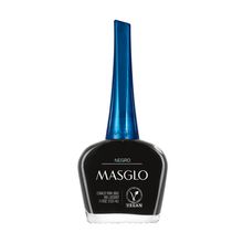 Esmalte Negro Masglo