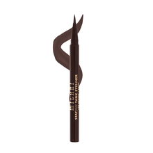 DELINEADOR LIQUIDO CAFE Stay Put Tank Milani
