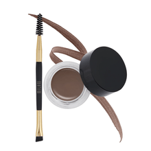 POMADA DE CEJAS DARK BROWN Stay Put Milani