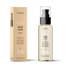 Sérum Teknia deep care reparador Lakme 100ml
