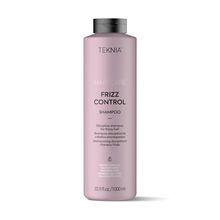 Shampoo Teknia frizz control Lakme 1000ml