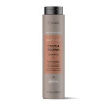 Shampoo Teknia refresh cocoa brown Lakme 300ml