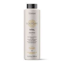 Shampoo Teknia estimultante Lakme 1000ml