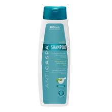 Shampoo Freshcare anticaspa Biotanik 500ml
