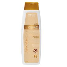 Acondicionador Argan care Biotanik 500ml