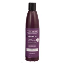 Shampoo post alisado Lassios Rene Chardon 250ml