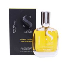 Aceite cristal líquido Alfaparf 50ml