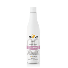 Shampoo Therapy Liss Yellow 500ml