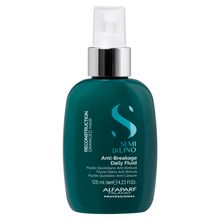 Aceite reconstructor para cabellos dañados Alfaparf 125ml