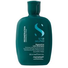 Shampoo Reconstructor Cabellos Dañados - ALFAPARF 250ml