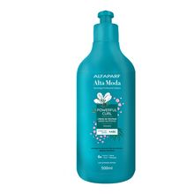 Crema para Peinar Powerful Curls - ALFAPARF 500ml