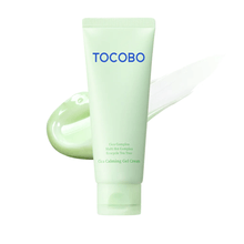 Cica Calming Gel Cream - TOCOBO