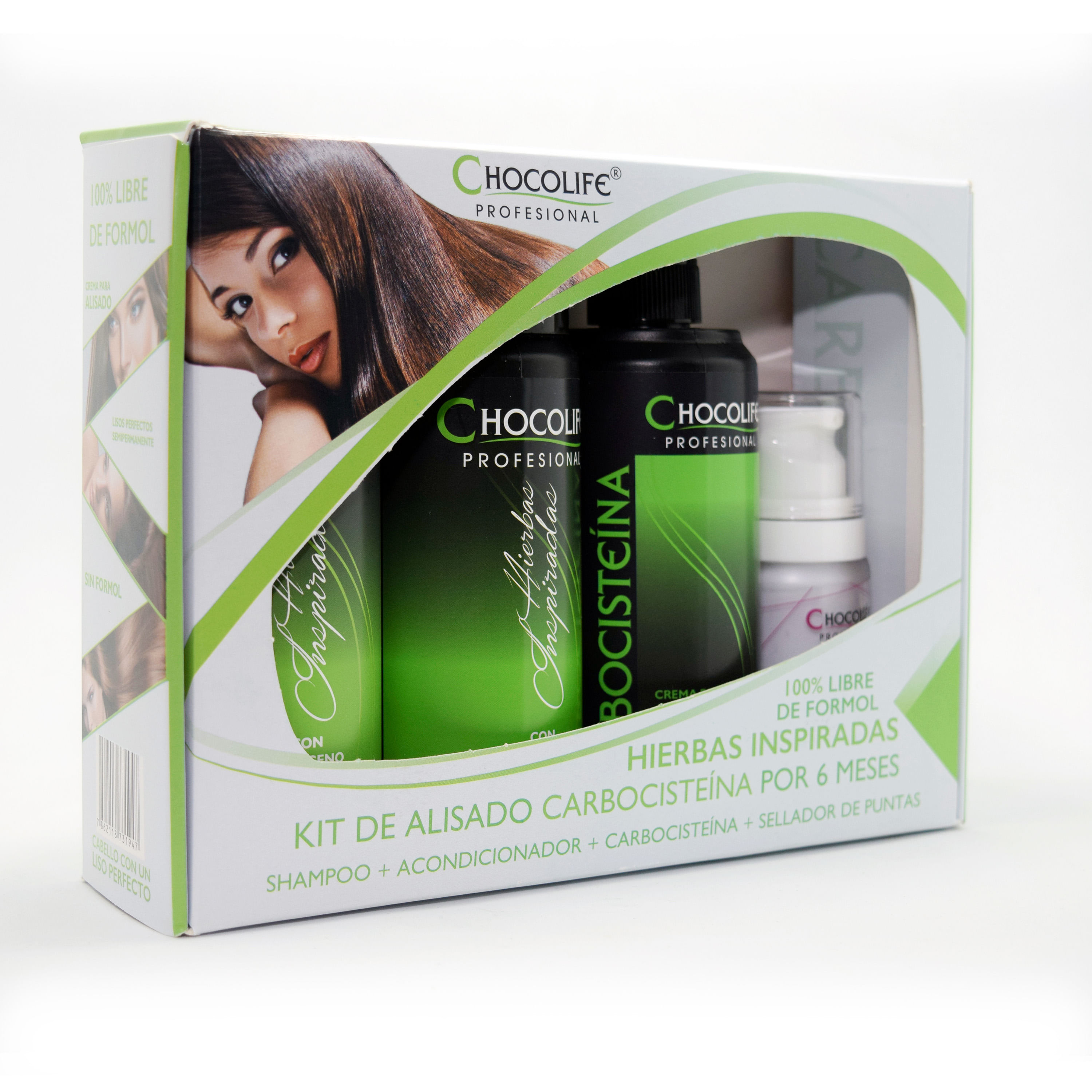 Gloria Saltos Keratina Sin Formol Para El Cabello Gloria Saltos