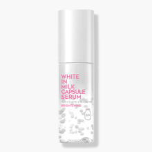 WHITE IN MILK Serum - G9 SKIN