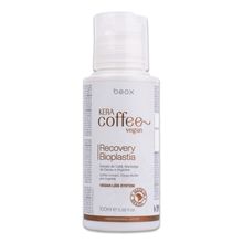 Alisador máximo vegano Keracoffee 100ml