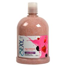 Exfoliante de frutos rojos LMAR 1000ml