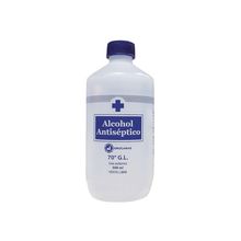 Alcohol Drocaras 1 1/2 lt